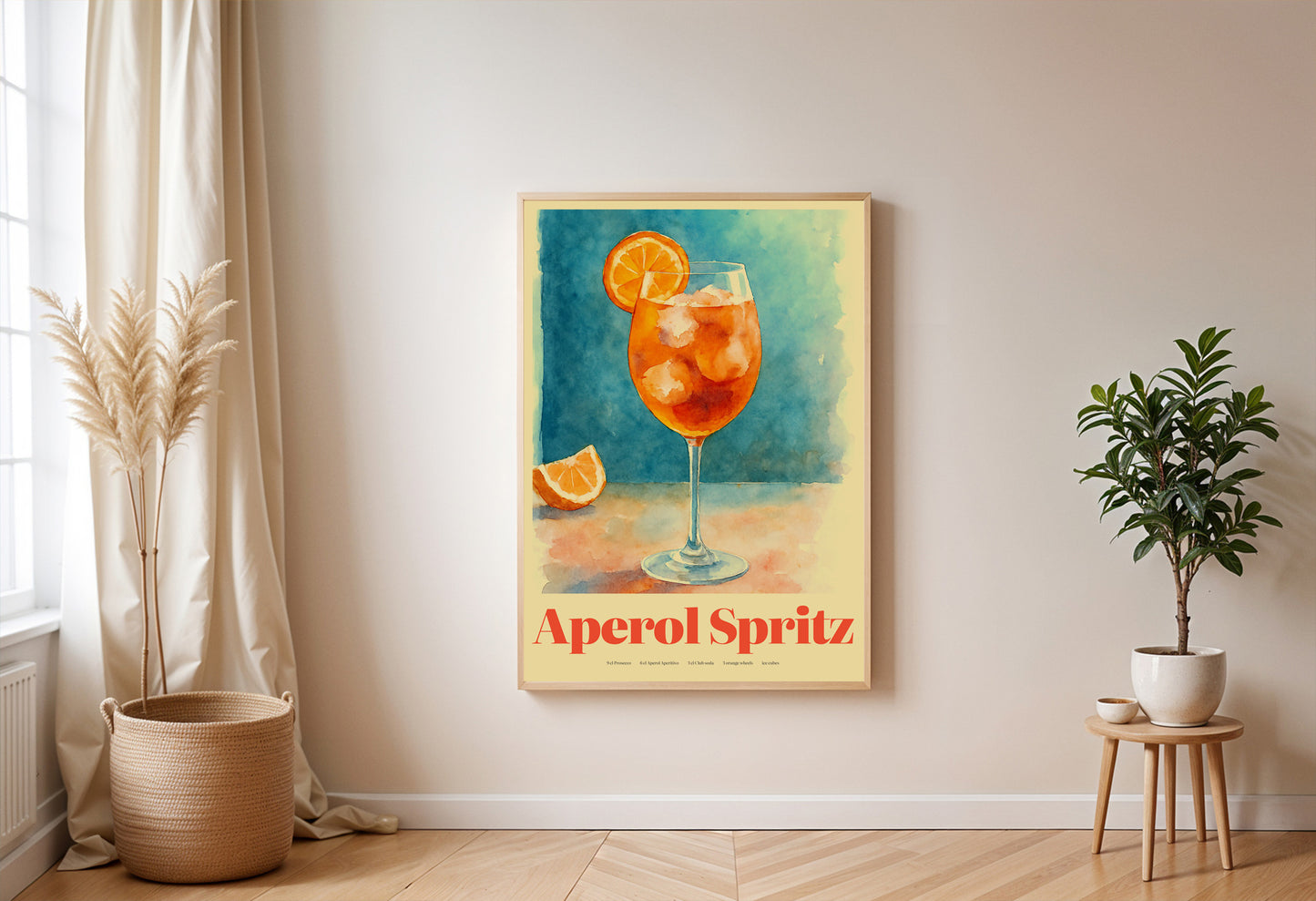 Aperol Spritz