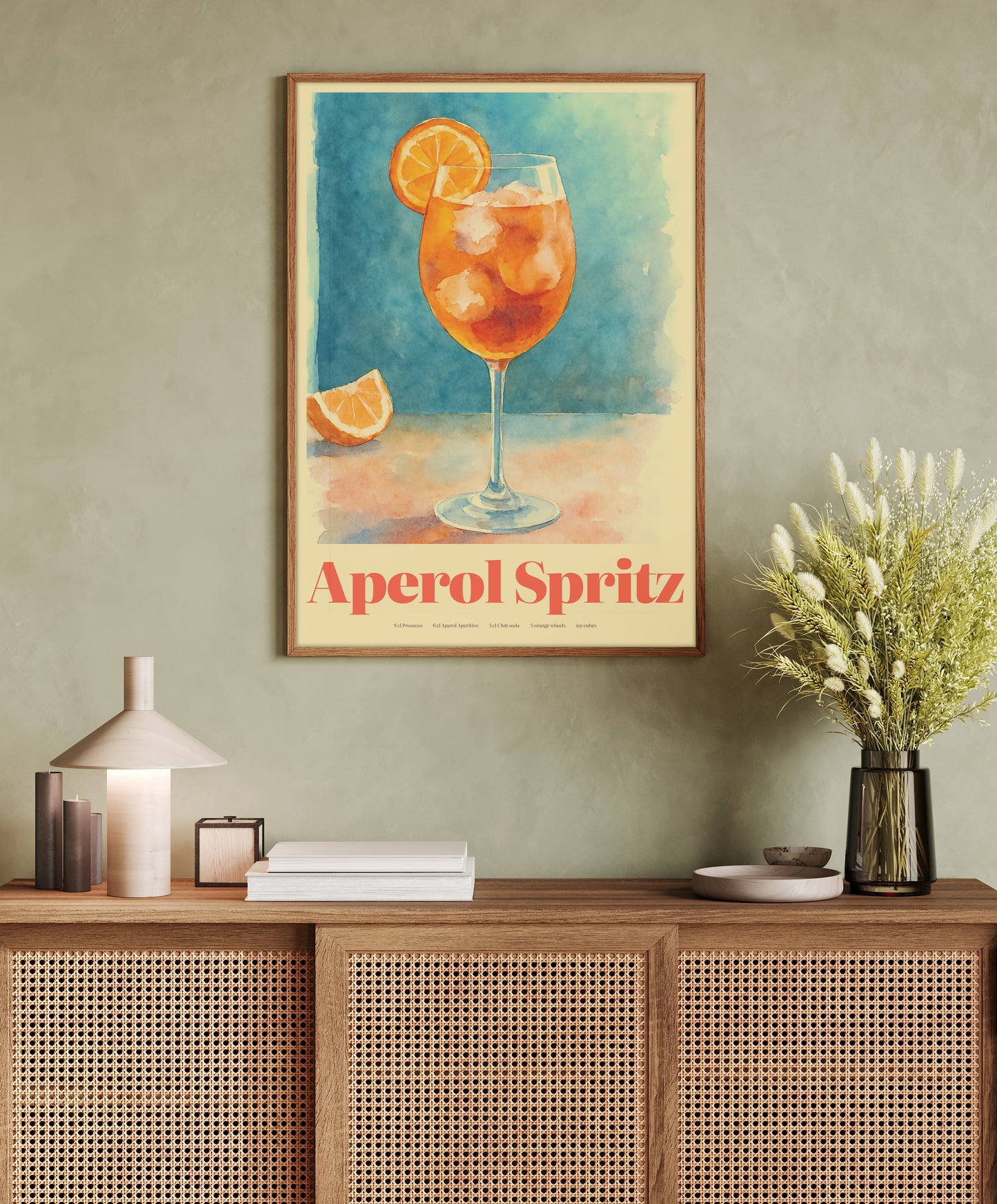 Aperol Spritz