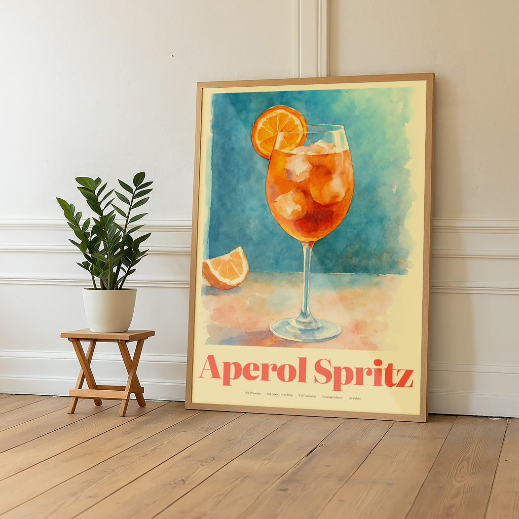 Aperol Spritz