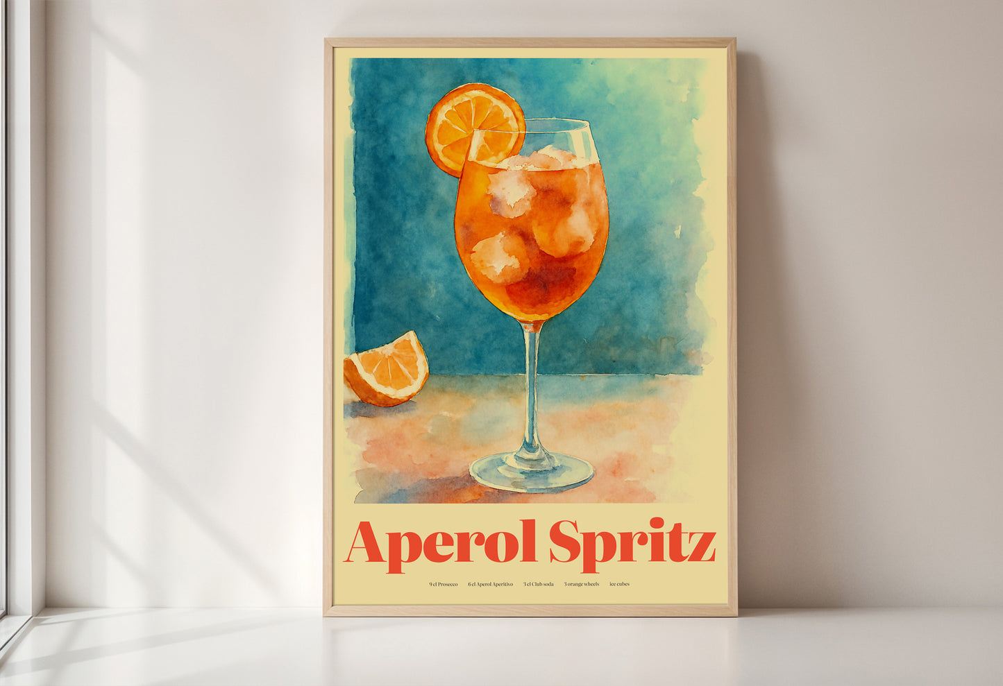 Aperol Spritz