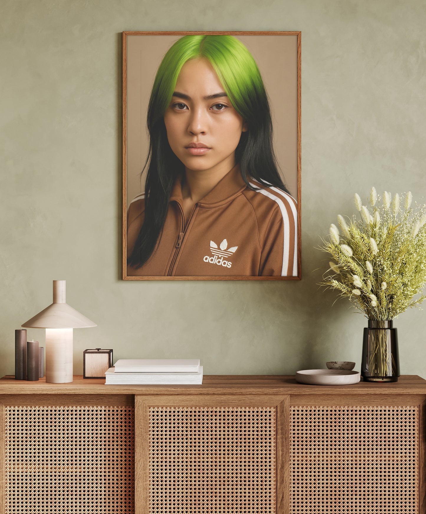 Billie