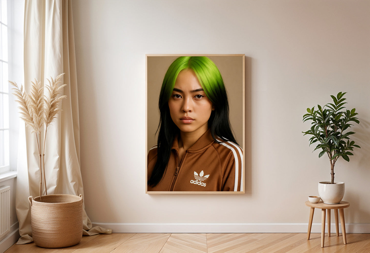 Billie