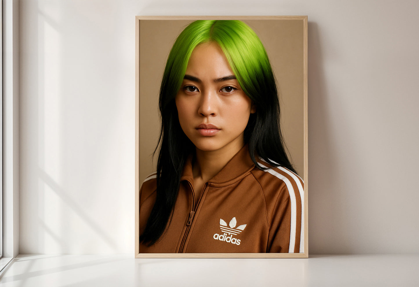Billie