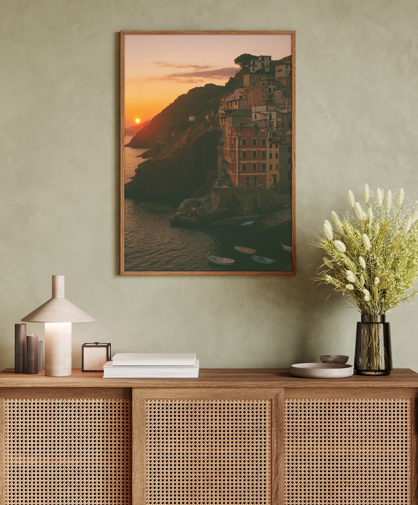 Cinque Terre
