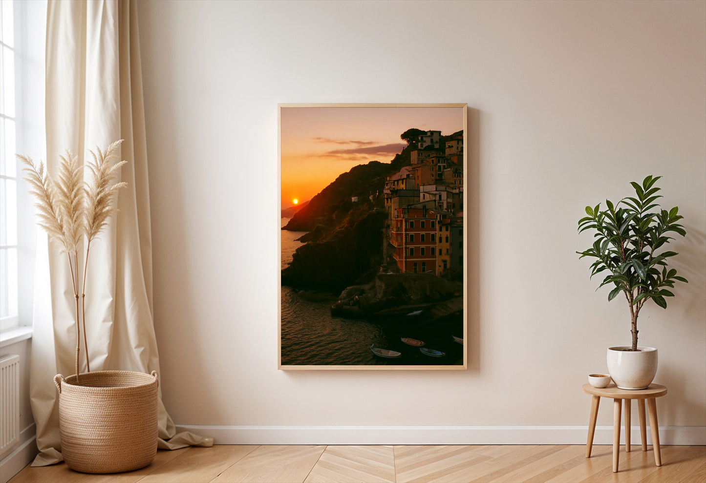Cinque Terre
