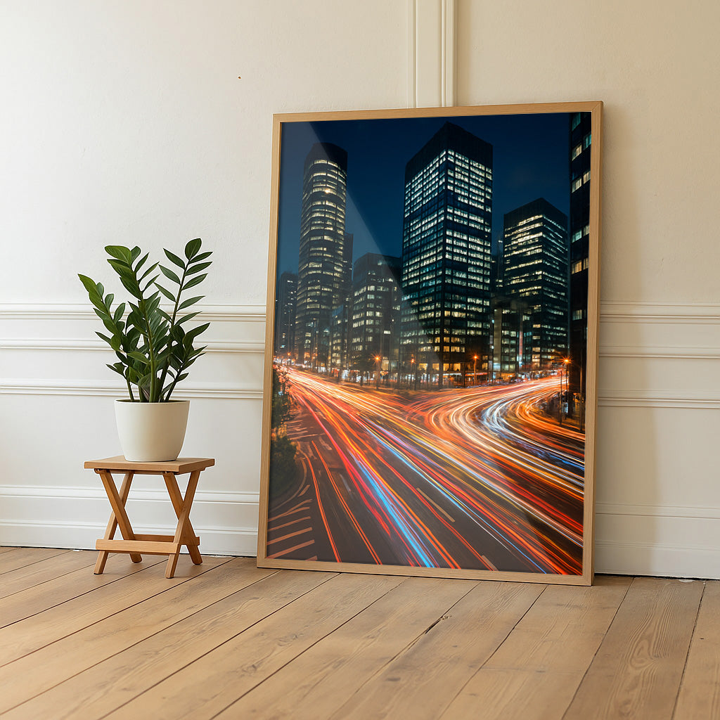 Cityscape