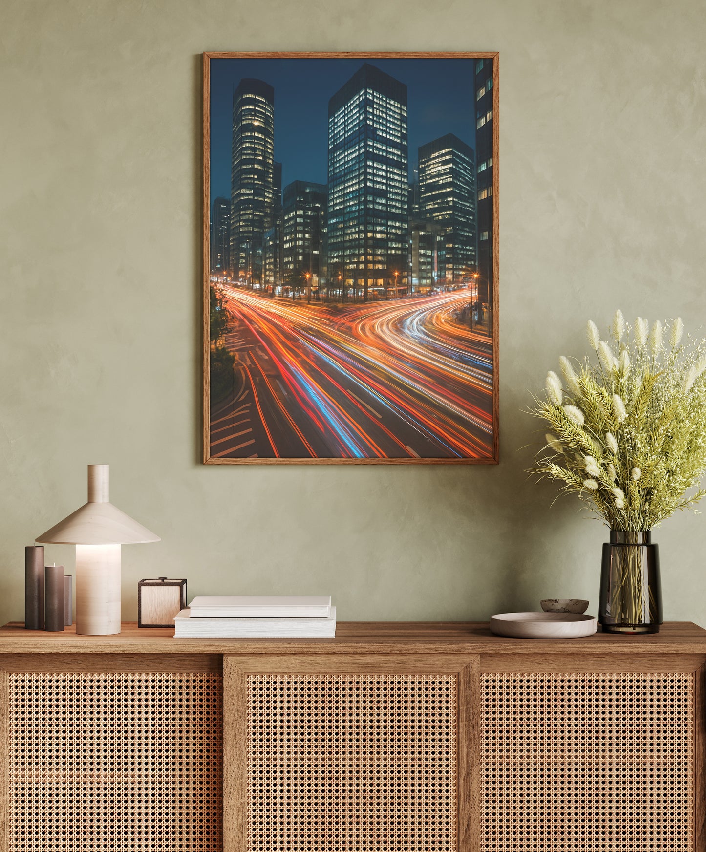 Cityscape