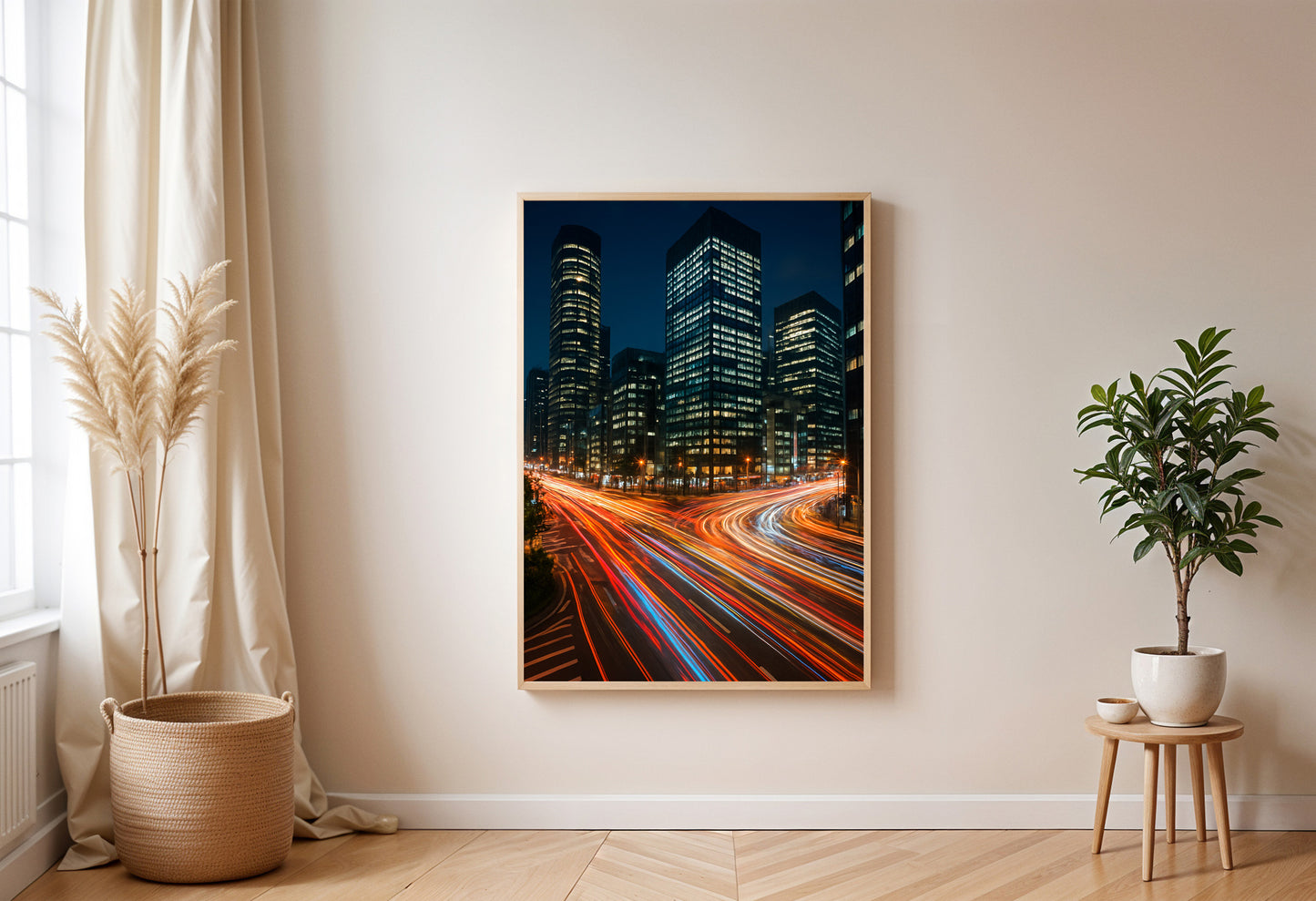 Cityscape