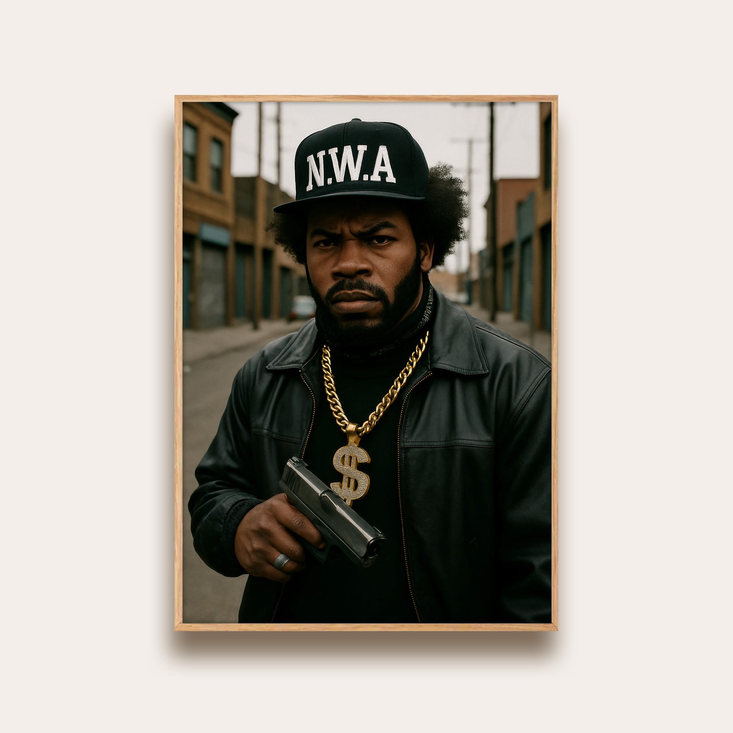 Gangsta
