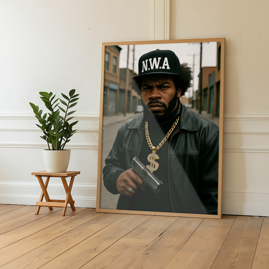 Gangsta