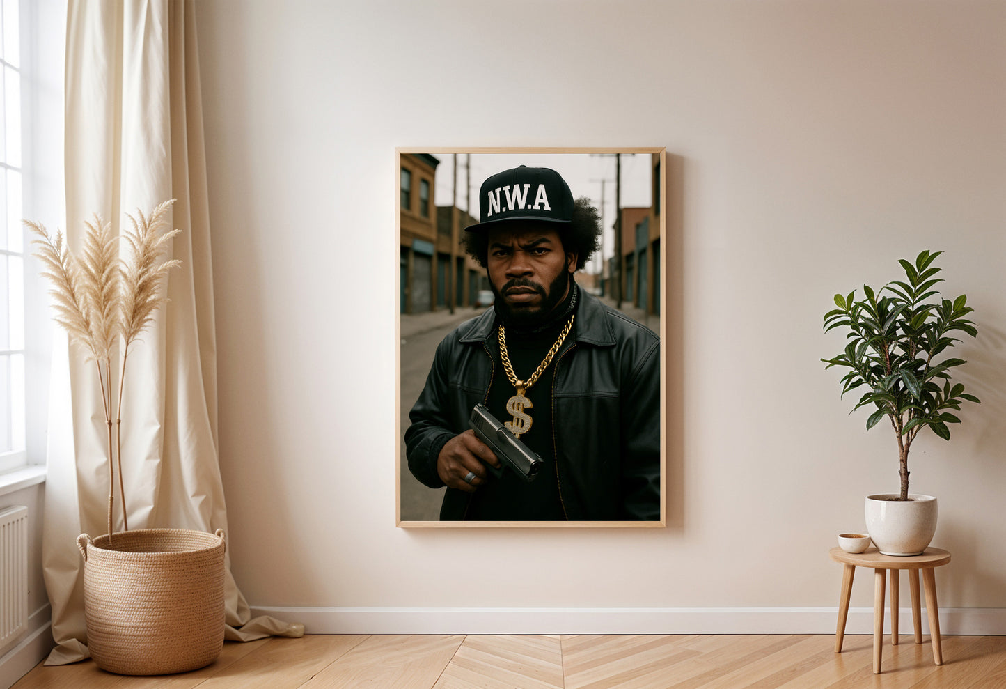 Gangsta