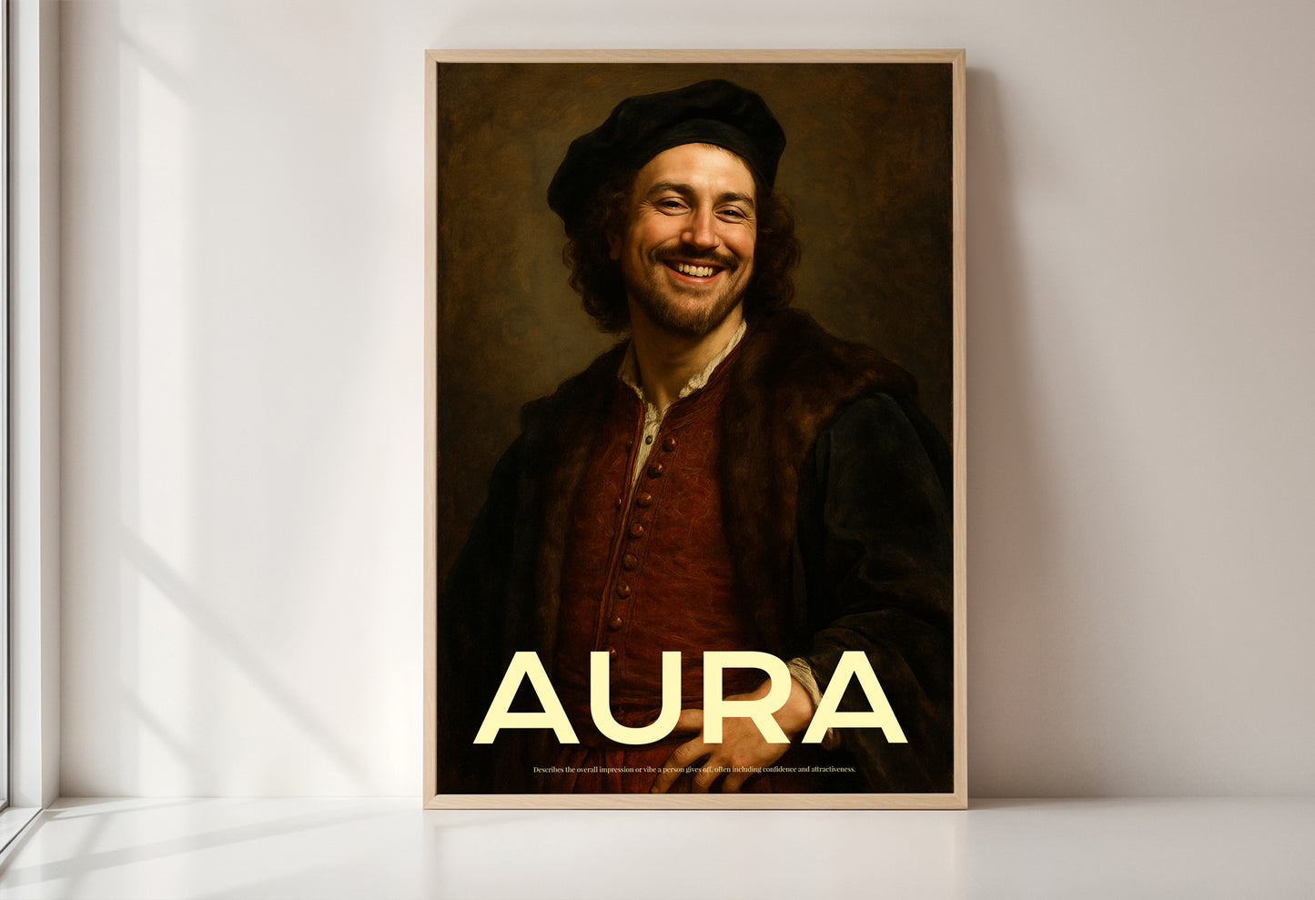 Aura