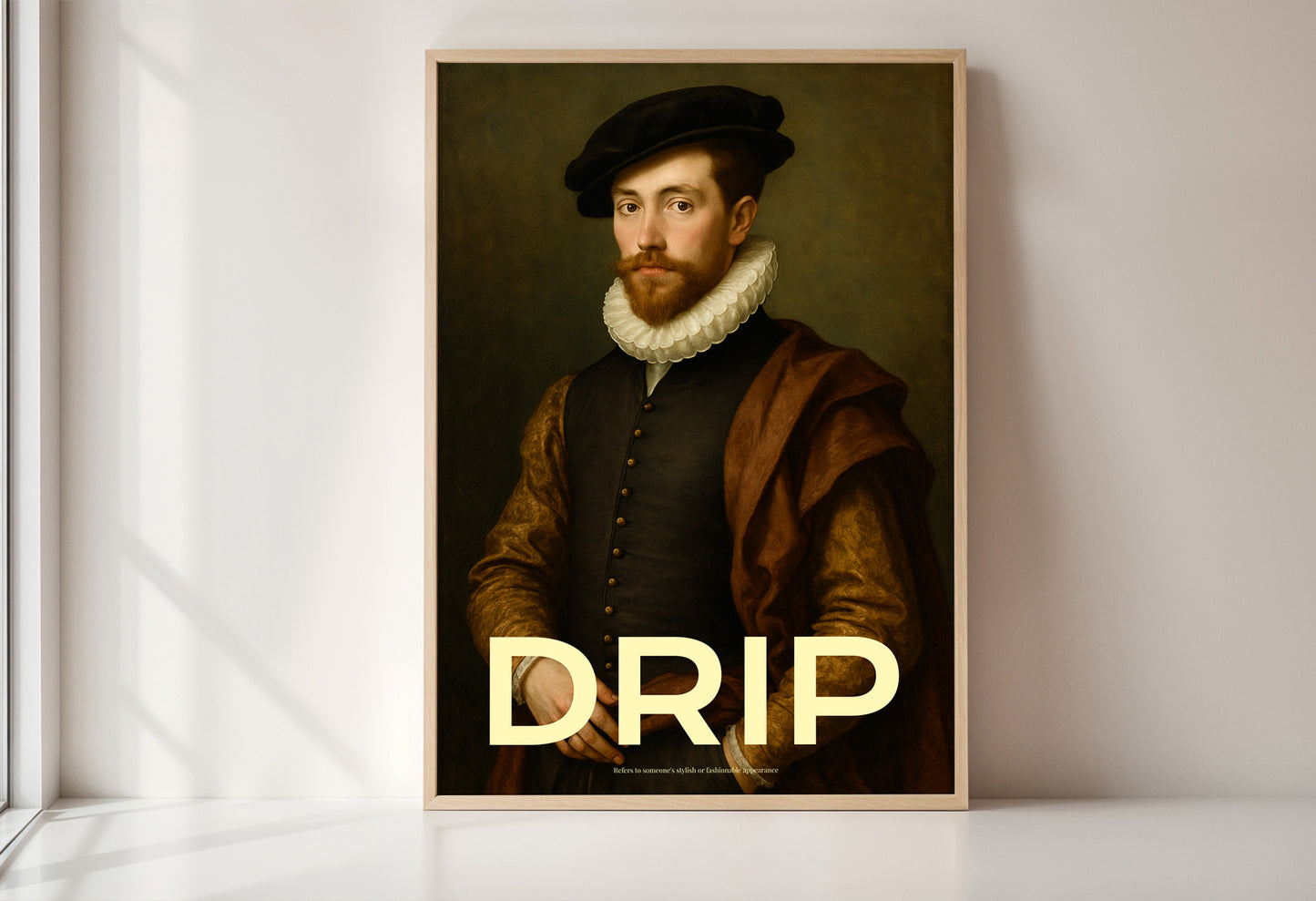 Drip