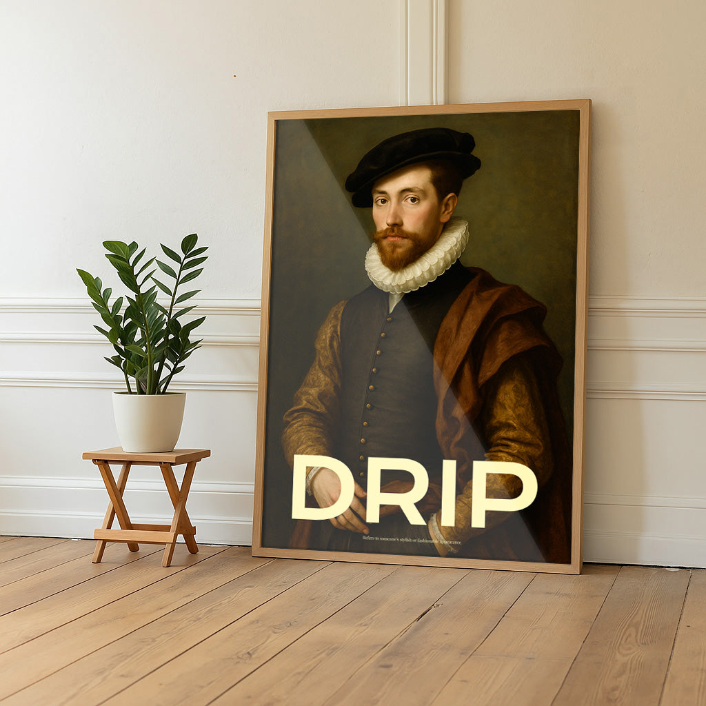 Drip