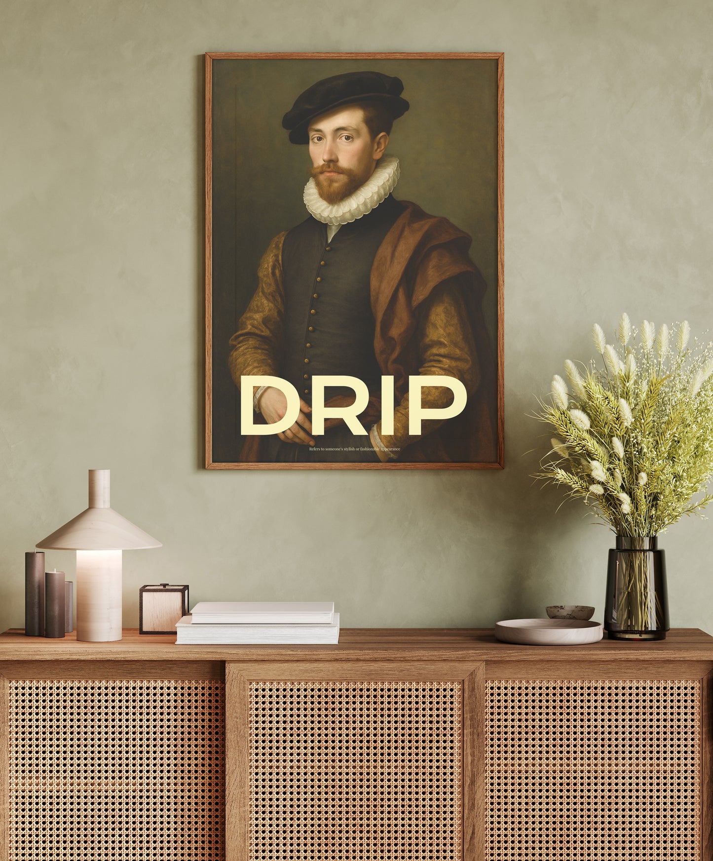 Drip