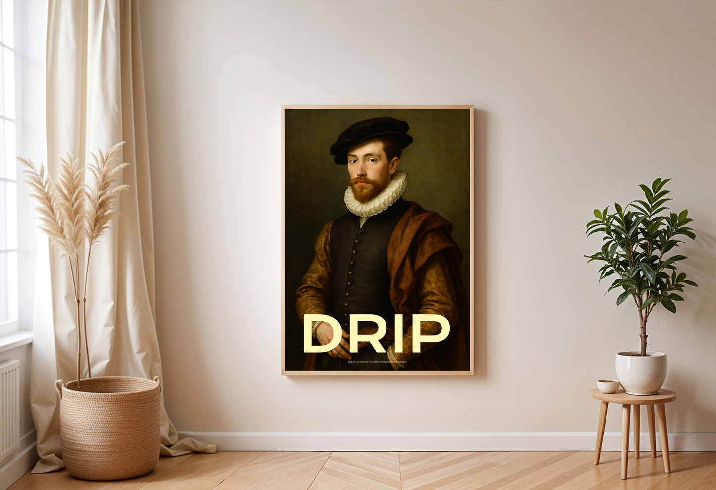 Drip