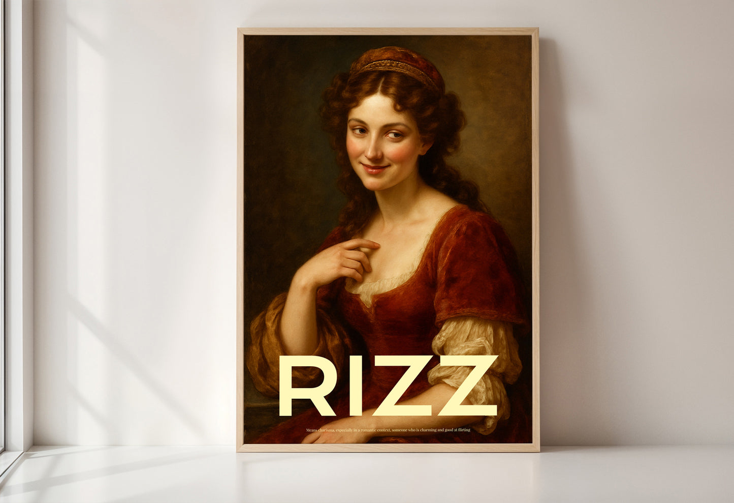 Rizz