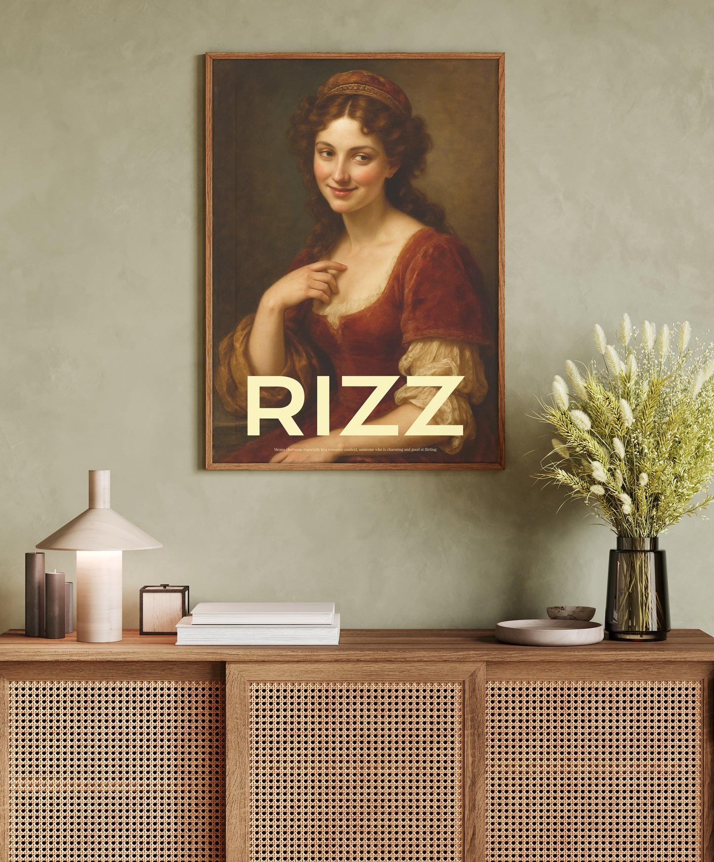 Rizz
