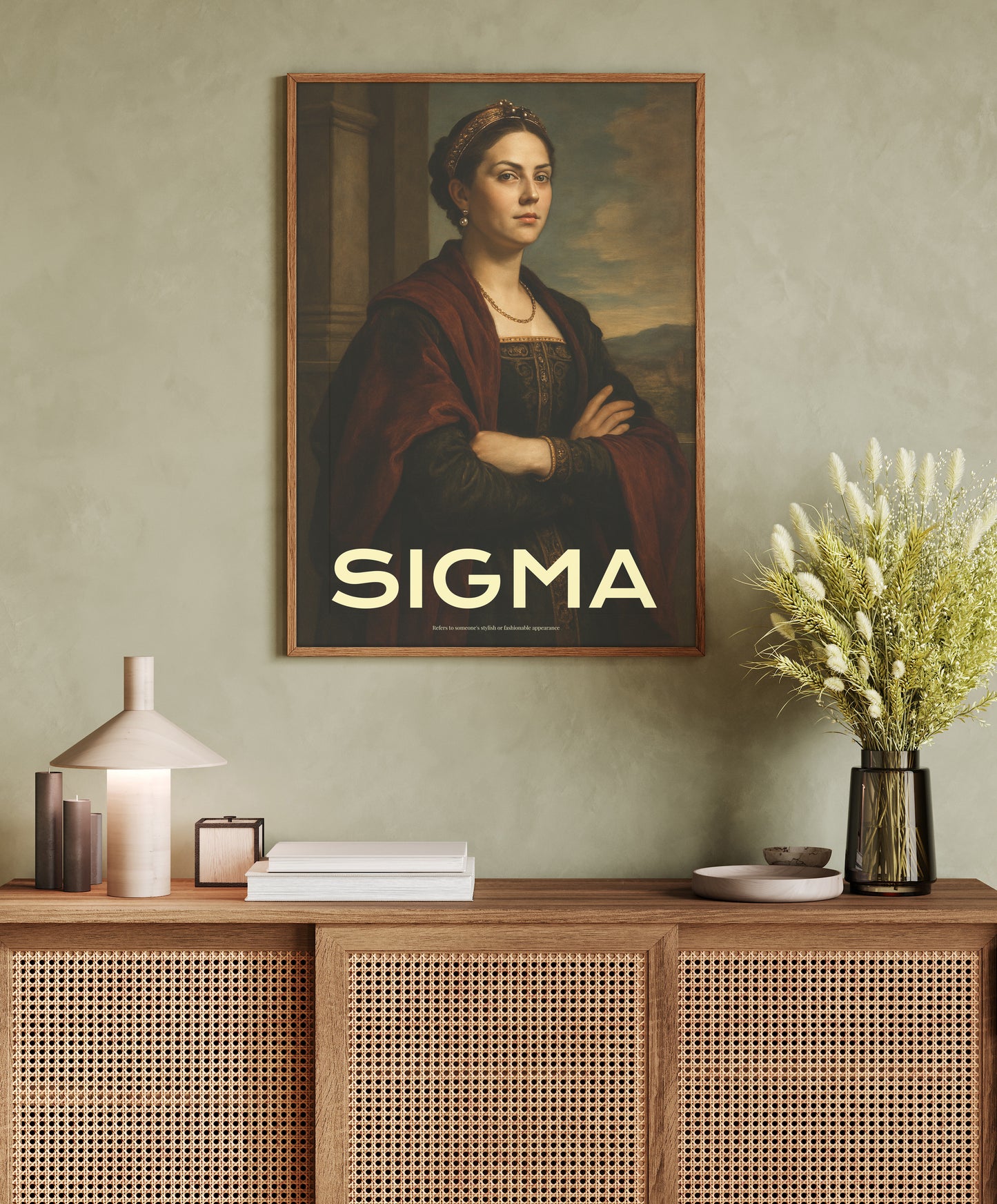 Sigma
