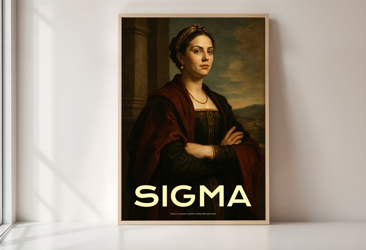Sigma