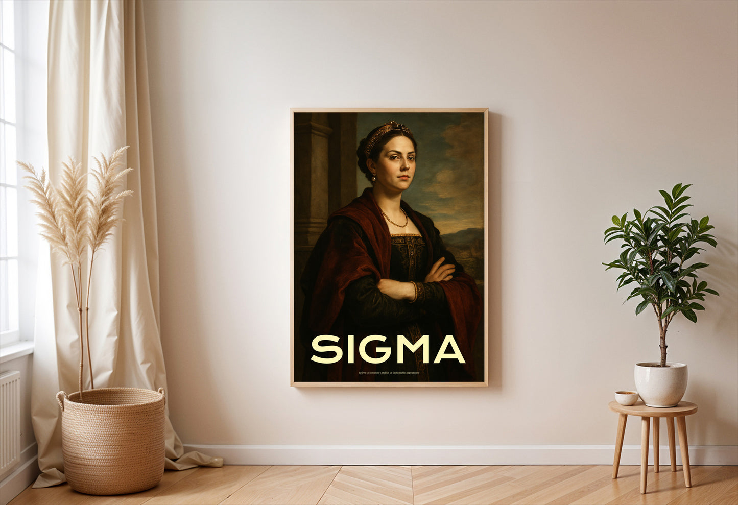 Sigma
