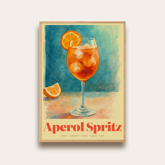 Aperol Spritz