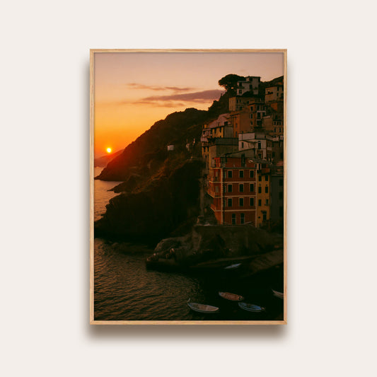 Cinque Terre
