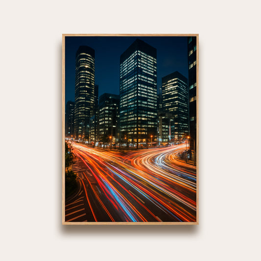 Cityscape