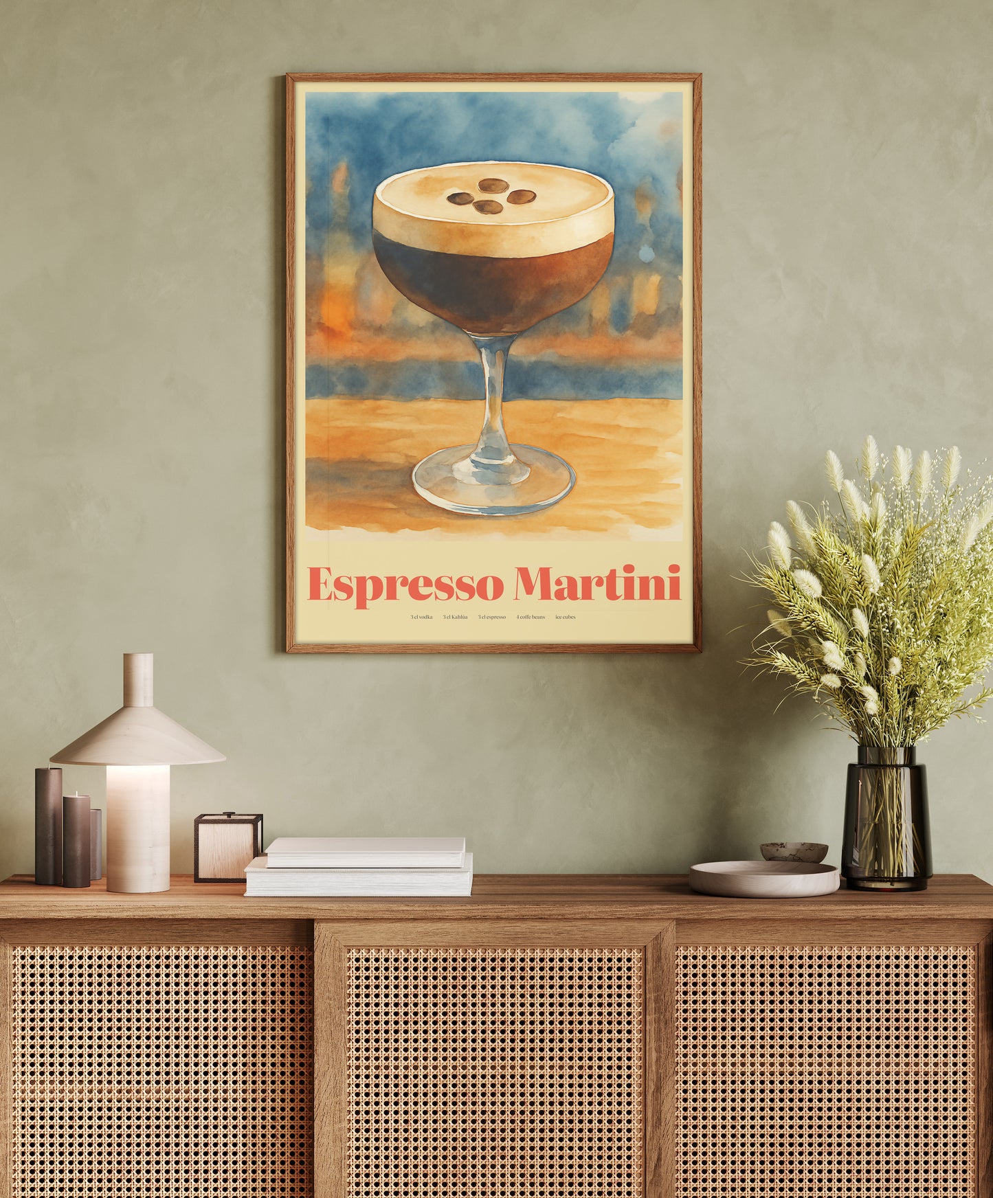 Espresso Martini