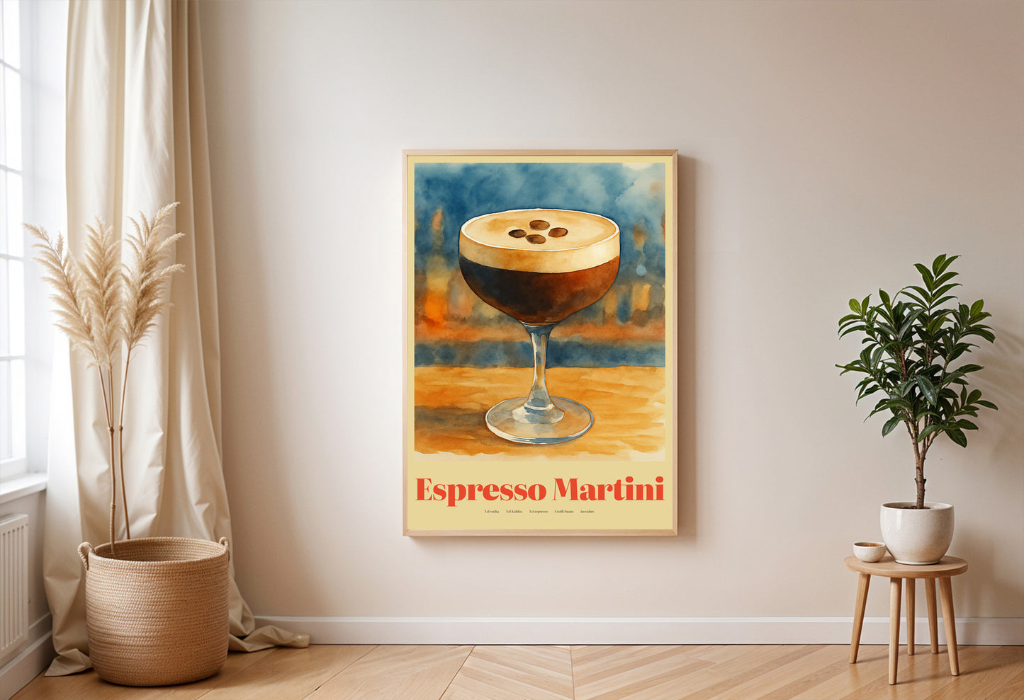 Espresso Martini