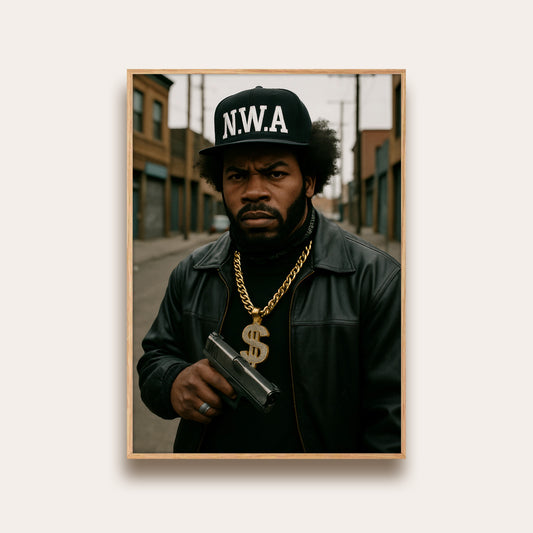 Gangsta