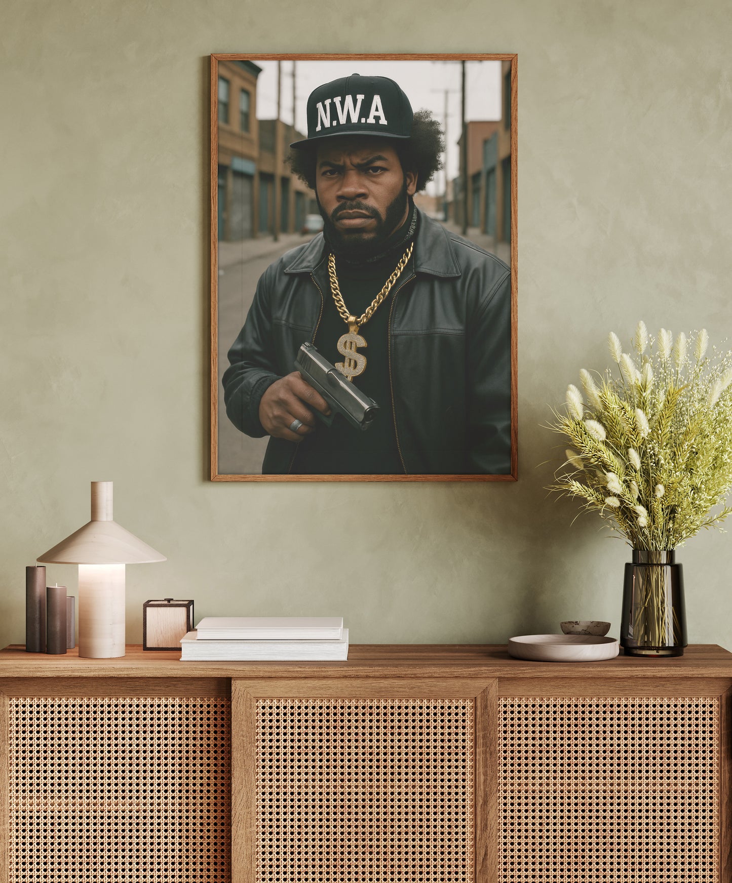 Gangsta