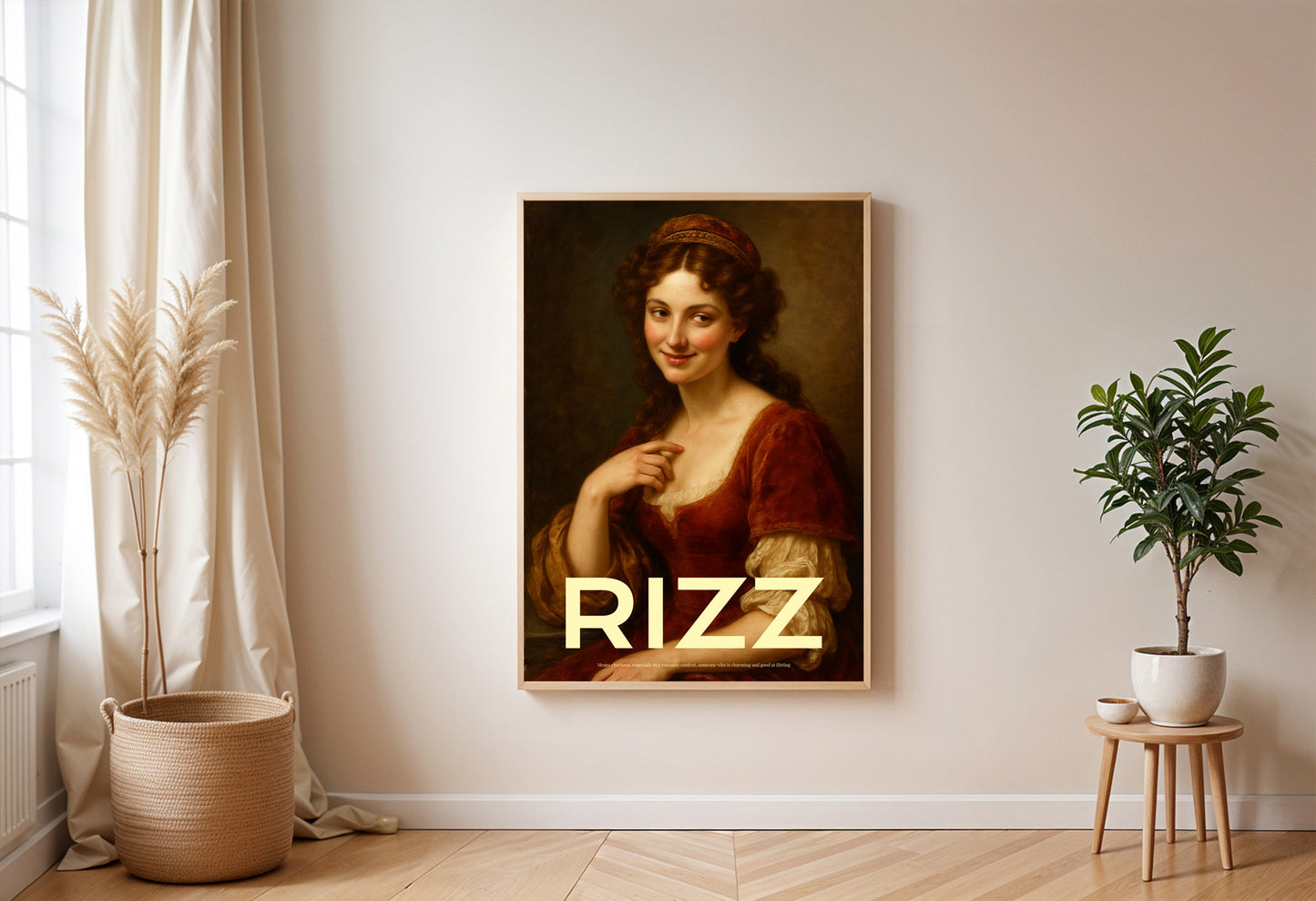 Rizz