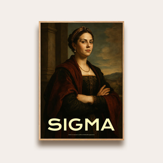 Sigma